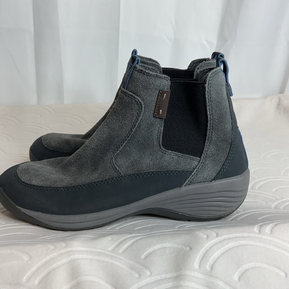 Easy Spirit explore24 size 6 womens booties - Picture 8 of 11